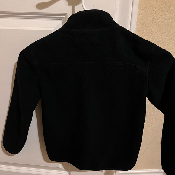Polo fleece jacket - Picture 3 of 3